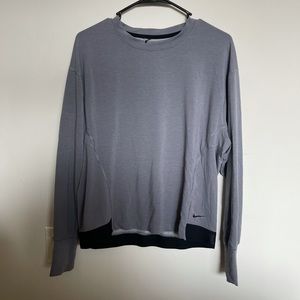 Nike Top! - Medium